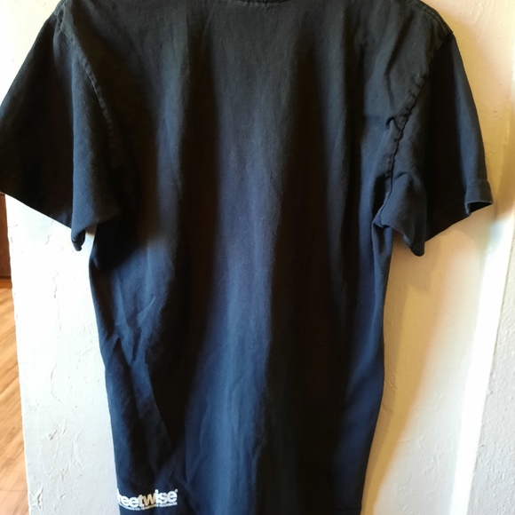 Streetwise men's size Medium Shirt short sleeve. - Picture 2 of 3